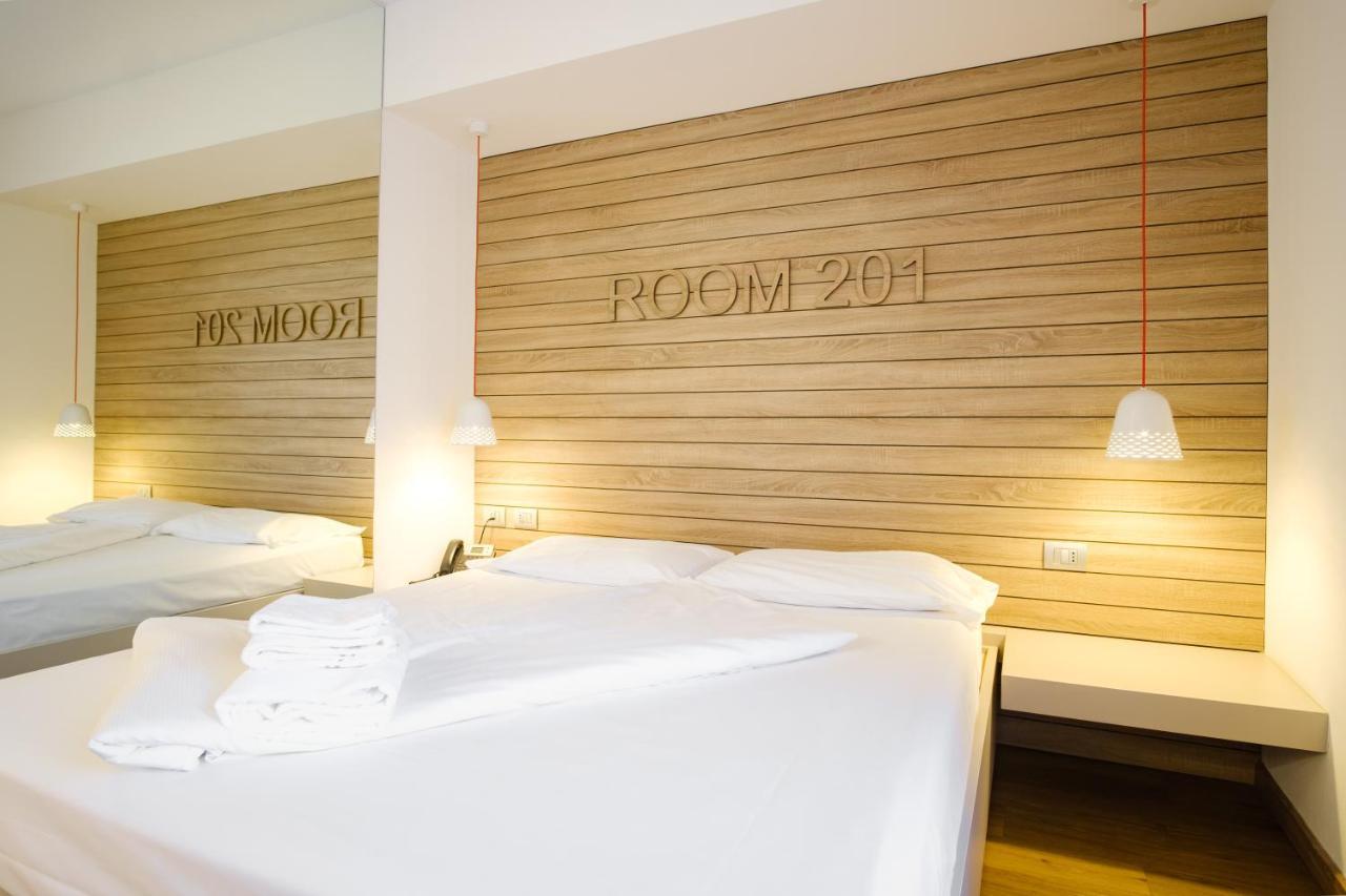 Hotel B612
