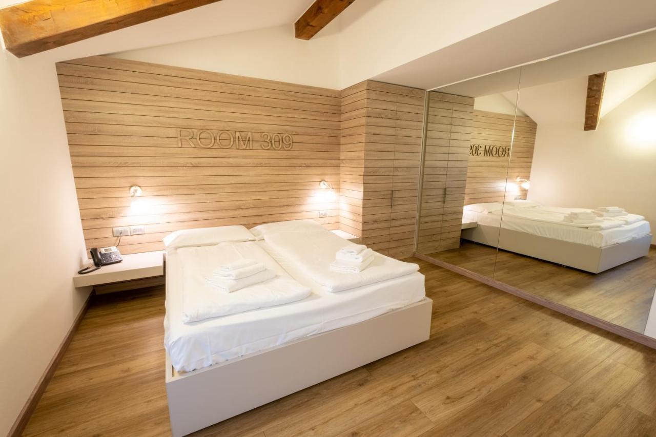 B612 3* Levico Terme