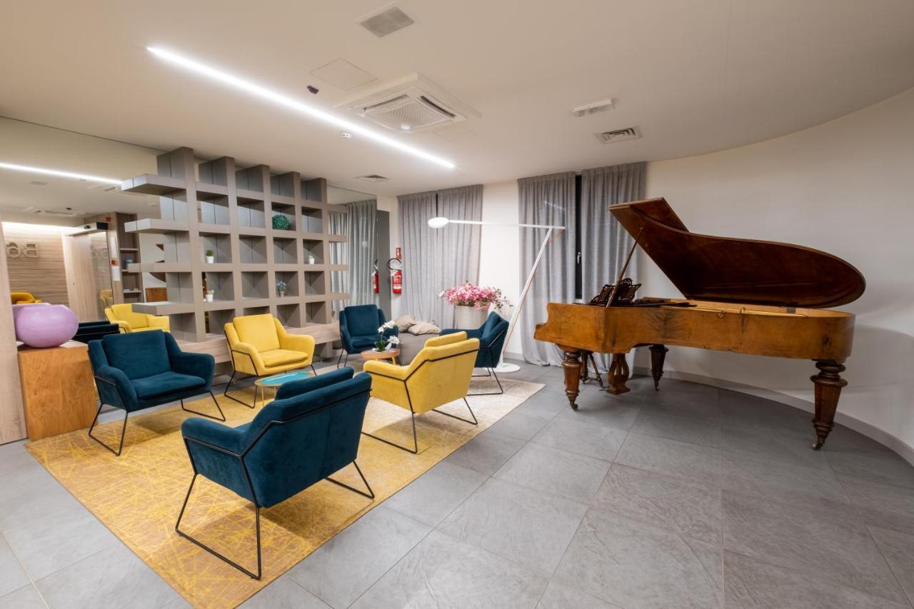 B612 Hotel Levico Terme