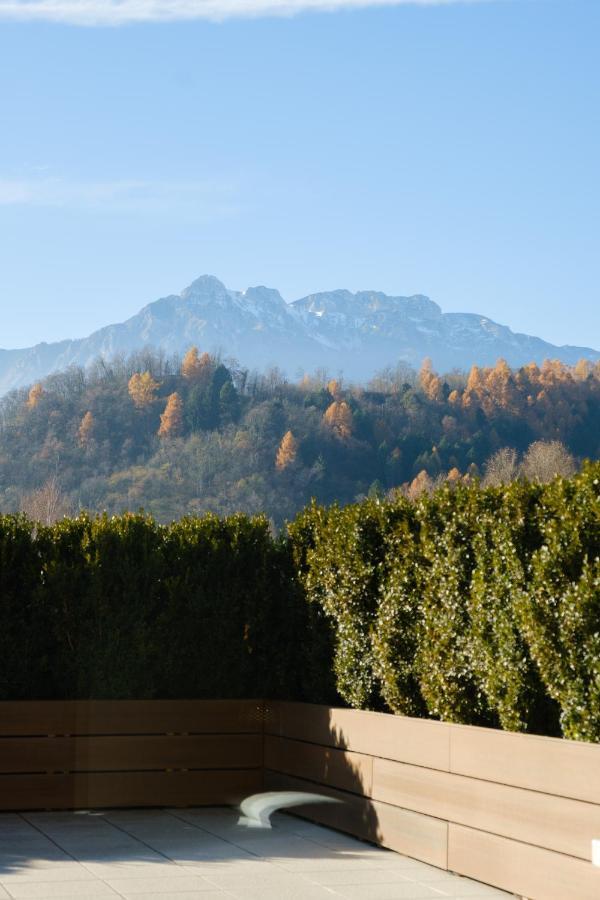 B612 3* Levico Terme