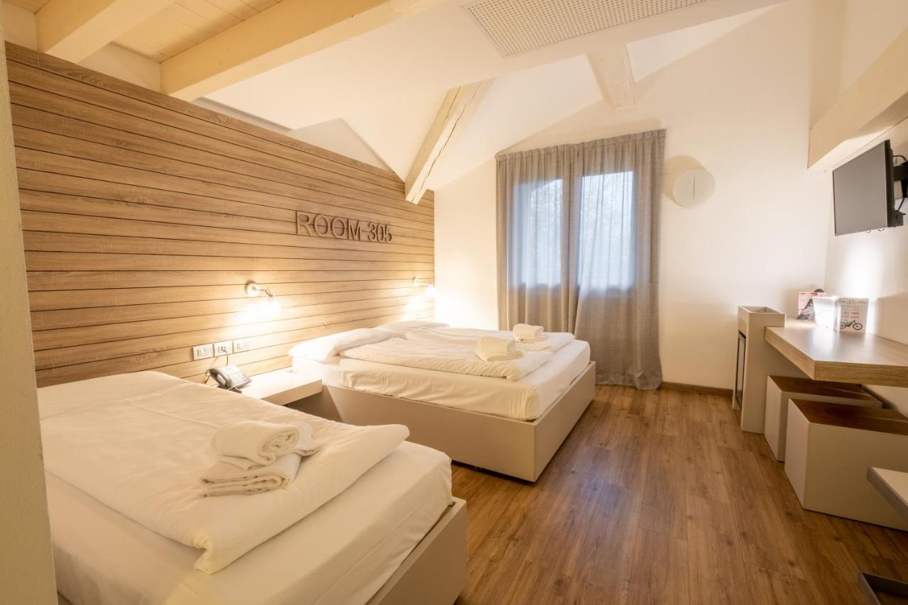 B612 Levico Terme