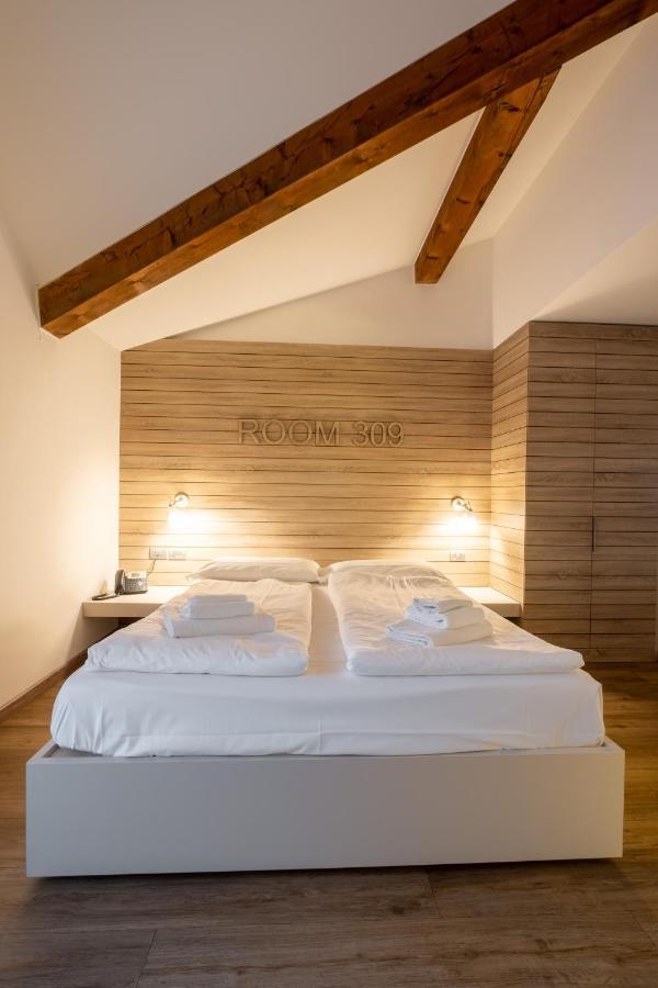 Hotel B612 Levico Terme