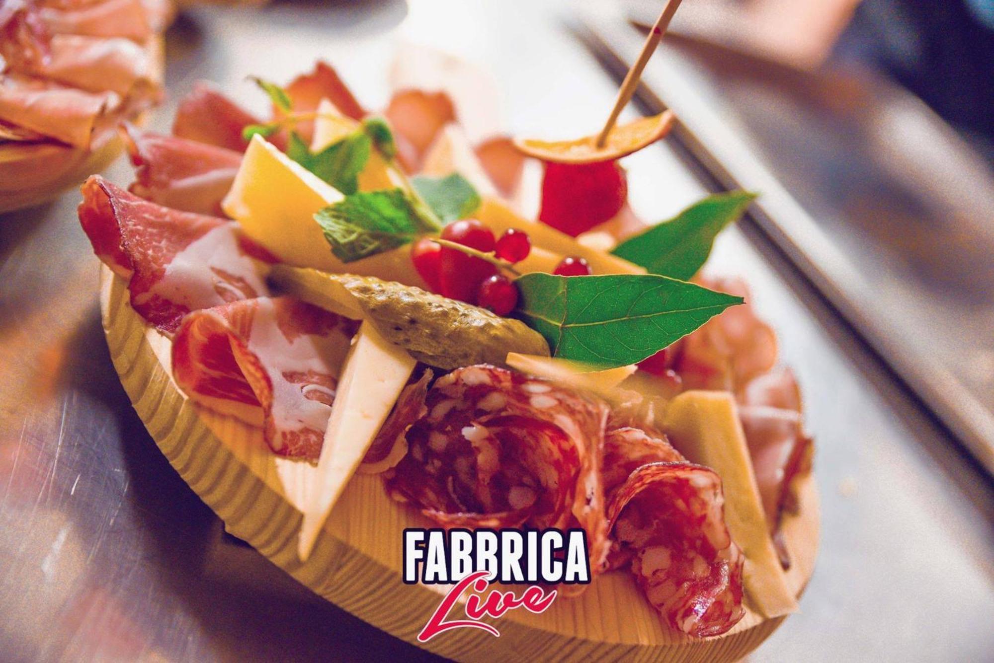 B612 Levico Terme