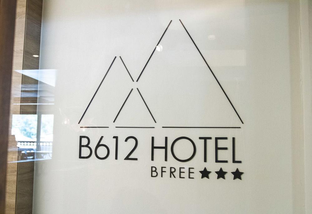B612 Hotel