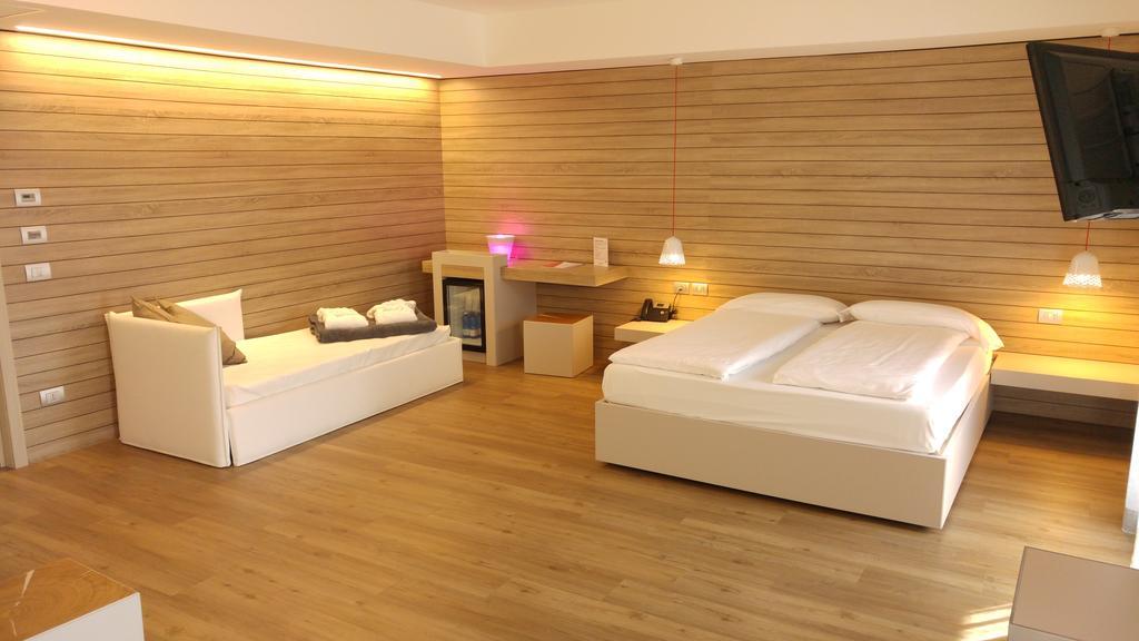 Hotel B612 Levico Terme