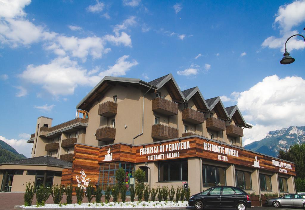 Hotel B612 Levico Terme