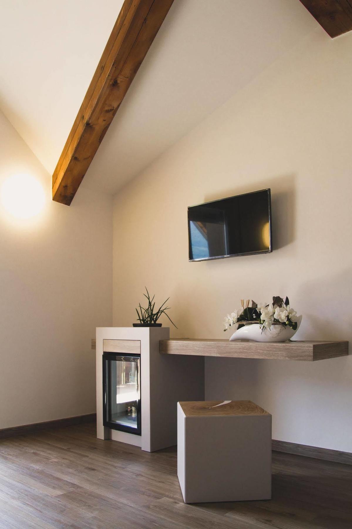 B612 Levico Terme