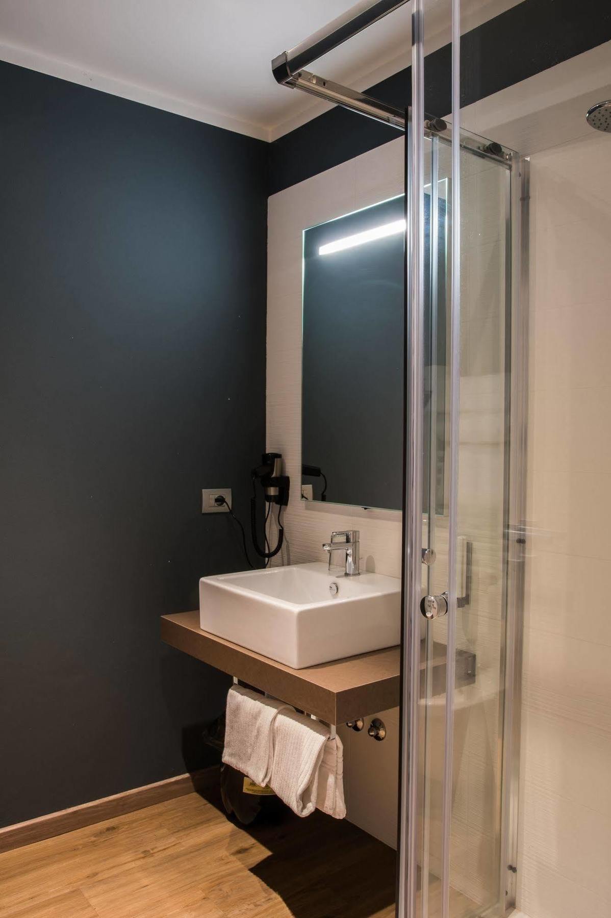B612 3* Levico Terme