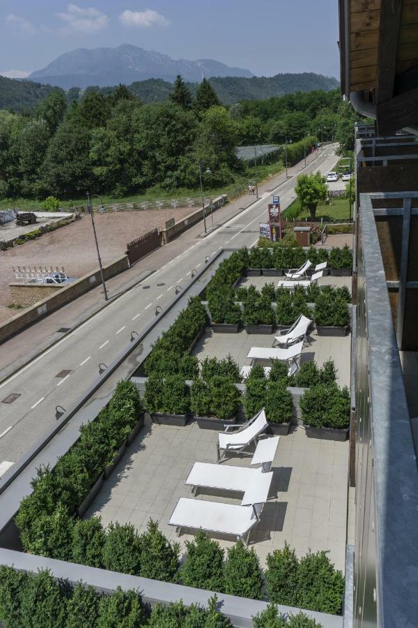 B612 Hotel Levico Terme
